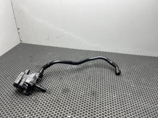 клапан вентиляции топливного бака Buick Encore GX 1 поколение [рестайлинг] 2025, 1.3 л., бензин, АКПП, черный, передний привод, 25207557