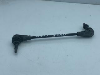 стойка стабилизатора Chevrolet Equinox 3 поколение 2018, 1.5 л., бензин, АКПП, черный, внедорожник 5 дв., полный привод