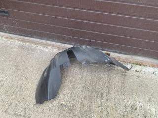 защита арок задняя левая (подкрылок) Chevrolet TrailBlazer 3 поколение 2021, 1.3 л., бензин, АКПП, черный, хетчбэк 5 дв., передний привод, 42761205