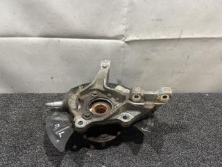 ступица передняя левая Cadillac XT4 1 поколение 2019, 2.0 л., бензин, АКПП, синий, передний привод, 13508376