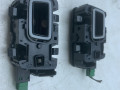 фонарь салона (плафон) Volvo XC60 2 поколение 2023, 2.0 л., бензин, АКПП, белый, внедорожник 5 дв., передний привод, 32275593, 32275594 - фото №2