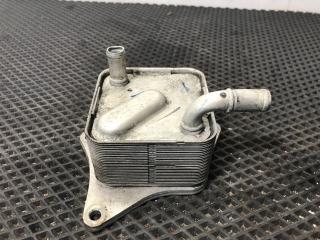 радиатор АКПП Acura RDX 3 поколение [рестайлинг] 2021, 2.0 л., бензин, АКПП, синий, полный привод