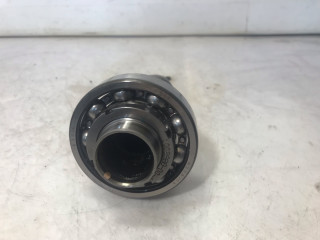 двигатель Tesla Model S 1 поколение (2012 - 2016), 0.1 л., электро, АКПП, серый, седан, задний привод, 100288701A