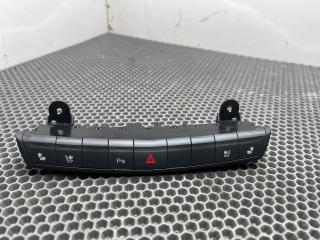 кнопка обогрева сидений Cadillac XT4 1 поколение 2019, 2.0 л., бензин, АКПП, синий, передний привод, 84499079