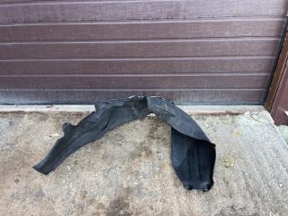 защита арок задняя левая (подкрылок) Acura RDX 3 поколение [рестайлинг] 2021, 2.0 л., бензин, АКПП, синий, полный привод