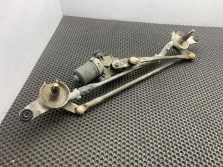 механизм стеклоочистителя (трапеция дворников) Chevrolet Equinox 3 поколение 2018, 1.5 л., бензин, бежевый, полный привод