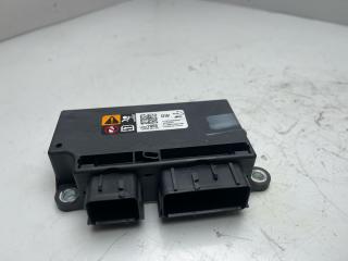 блок AirBag Buick Encore 1 поколение [рестайлинг] 2019, 1.4 л., бензин, АКПП, белый, внедорожник 5 дв., передний привод, 13522066