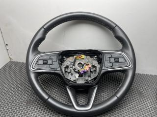 руль Buick Encore GX 1 поколение 2022, 1.3 л., бензин, АКПП, чёрный, полный привод