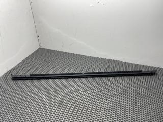 Уплотнитель стекла Acura MDX 4 поколение 2022, 3.5 л., бензин, АКПП, серебристый, полный привод