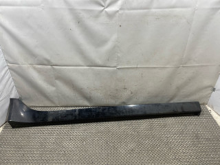 накладка на порог Jaguar XE X760 [ресталинг] 2019, 2.0 л., бензин, АКПП, черный, задний привод