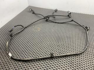 проводка бампера заднего Acura RDX 3 поколение [рестайлинг] 2021, 2.0 л., бензин, АКПП, синий, полный привод, 32131-TJB-A501