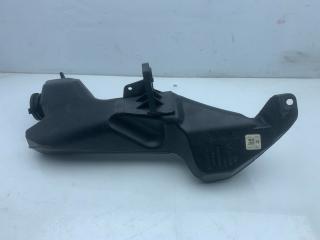 бачок омывателя Acura RDX 3 поколение 2020, 2.0 л., бензин, АКПП, белый, внедорожник 5 дв., полный привод, 76800-TUB-A