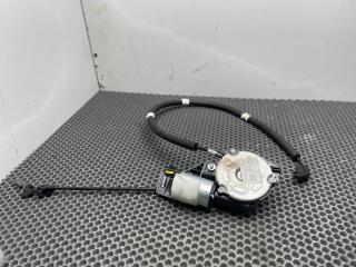 моторчик регулировки сиденья Infiniti QX60 L50 [рестайлинг] 2019, 2.0 л., бензин, АКПП, белый, полный привод, 6, 00L1112691800018