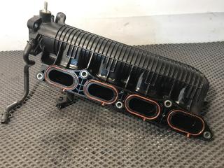 коллектор впускной Acura RDX 3 поколение [рестайлинг] 2021, 2.0 л., бензин, АКПП, синий, полный привод