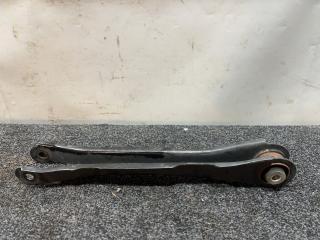 рычаг задний левый Acura MDX 4 поколение 2022, 3.5 л., бензин, АКПП, серебристый, полный привод, 52375-TYA-A010