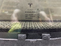 стекло заднее Tesla Model S 1 поколение (2012 - 2016), 0.1 л., электро, АКПП, серый, седан, задний привод, 600591700D - фото №2