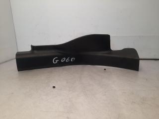 пластик Buick Encore 1 поколение [рестайлинг] 2019, 1.4 л., бензин, АКПП, белый, внедорожник 5 дв., передний привод, 96969553