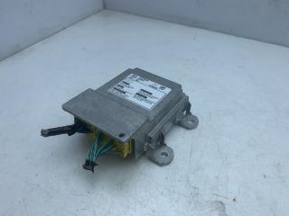 блок AirBag Acura RDX 3 поколение [рестайлинг] 2021, 2.0 л., бензин, серый, внедорожник 5 дв., передний привод, 77960-TJB-A040-M1