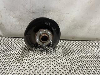 ступица задняя левая Buick Encore 1 поколение [рестайлинг] 2020, 1.4 л., бензин, АКПП, черный, внедорожник 5 дв., передний привод, 13593158