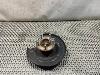 ступица задняя правая Buick Encore 1 поколение [рестайлинг] 2019, 1.4 л., бензин, АКПП, белый, внедорожник 5 дв., передний привод, 13593158