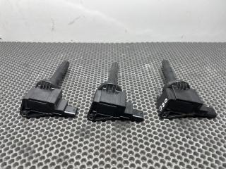 катушка зажигания Buick Encore GX 1 поколение [рестайлинг] 2025, 1.3 л., бензин, АКПП, черный, передний привод, 25205364