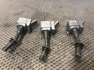 катушка зажигания Buick Envista 1 поколение 2024, 1.2 л., бензин, АКПП, белый, передний привод, 77870004