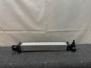 интеркулер Buick Encore GX 1 поколение [рестайлинг] 2025, 1.3 л., бензин, АКПП, черный, передний привод, 42805213