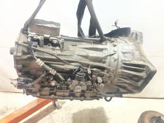 КПП автоматическая (АКПП) Porsche Cayenne 958 [рестайлинг] 2014, 3.6 л., бензин, АКПП, чёрный, полный привод, 0C8300037C