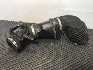 патрубок воздушного фильтра Chevrolet Equinox 3 поколение 2019, 1.5 л., бензин, АКПП, синий, передний привод