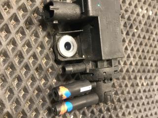 клапан управления турбиной (актуатор) Buick Envista 1 поколение 2024, 1.2 л., бензин, АКПП, белый, передний привод, 55599331