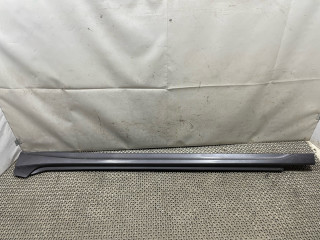 накладка на порог Acura TLX 3-е поколение 2021, 2.0 л., бензин, АКПП, серый, передний привод, 71850TGVA0