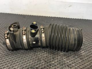 патрубок воздушного фильтра Acura RDX 3 поколение [рестайлинг] 2021, 2.0 л., бензин, АКПП, синий, полный привод