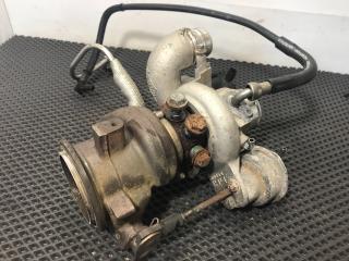 турбина Chevrolet Equinox 3 поколение 2019, 1.5 л., бензин, АКПП, синий, передний привод, 12685688