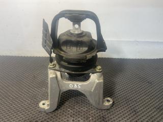 подушка крепления двигателя Acura MDX 4 поколение 2022, 3.5 л., бензин, АКПП, серебристый, полный привод