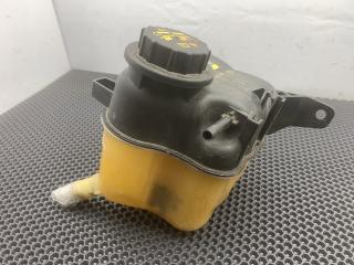 бачок расширительный Ford Explorer 5 поколение [рестайлинг] 2016, 2.3 л., бензин, АКПП, серый, полный подключаемый привод, AG13-8A080-AE