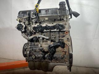 двигатель Buick Encore 1 поколение [рестайлинг] 2020, 1.4 л., бензин, АКПП, черный, внедорожник 5 дв., передний привод, U14NFT, U65258