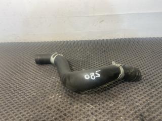 патрубок радиатора Acura MDX 4 поколение 2022, 3.5 л., бензин, АКПП, серебристый, полный привод