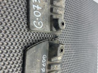 брызговик Acura RDX 3 поколение [рестайлинг] 2021, 2.0 л., бензин, АКПП, синий, полный привод