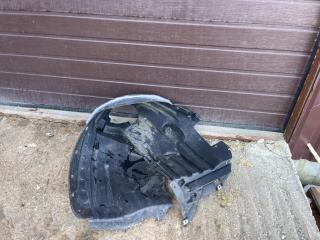 защита арок передняя правая (подкрылок) Acura RDX 3 поколение [рестайлинг] 2021, 2.0 л., бензин, АКПП, серый, внедорожник 5 дв., передний привод