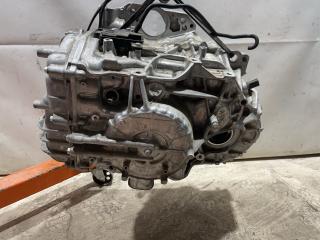 КПП автоматическая (АКПП) Acura MDX 4 поколение 2022, 3.5 л., бензин, АКПП, серебристый, полный привод, P1DA1022254