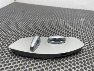 блок управления сиденьем Porsche Cayenne 958 [рестайлинг] 2014, 3.6 л., бензин, АКПП, чёрный, полный привод, 7PP959747