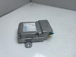 блок AirBag Acura TLX 3-е поколение 2021, 2.0 л., бензин, АКПП, серый, передний привод, 77960TGVA040M2