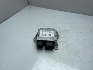 блок AirBag Ford Explorer 5 поколение [рестайлинг] 2016, 2.3 л., бензин, АКПП, серый, полный подключаемый привод, GB5T-14B321-AC