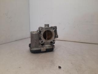 заслонка дроссельная Chevrolet Trax 1 поколение [рестайлинг] 2019, 1.4 л., бензин, АКПП, черный, внедорожник 5 дв., полный привод, 55565489