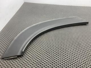 молдинг крыла Chevrolet TrailBlazer 3 поколение 2021, 1.3 л., бензин, АКПП, черный, полный привод, BHR37968