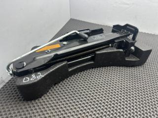 домкрат Porsche Cayenne 958 [рестайлинг] 2014, 3.6 л., бензин, АКПП, чёрный, полный привод