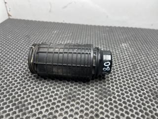 патрубок интеркулера Buick Encore GX 1 поколение [рестайлинг] 2025, 1.3 л., бензин, АКПП, черный, передний привод, 39151407