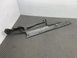 молдинг крыла Infiniti QX60 L50 [рестайлинг] 2019, 2.0 л., бензин, АКПП, белый, полный привод