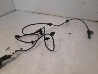 датчик ABS Chevrolet Equinox 3 поколение 2018, 1.5 л., бензин, АКПП, черный, внедорожник 5 дв., полный привод, 23376172