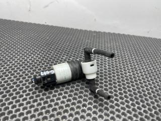 насос (моторчик) омывателя стекла Buick Encore GX 1 поколение 2022, 1.3 л., бензин, АКПП, чёрный, полный привод, 84409812